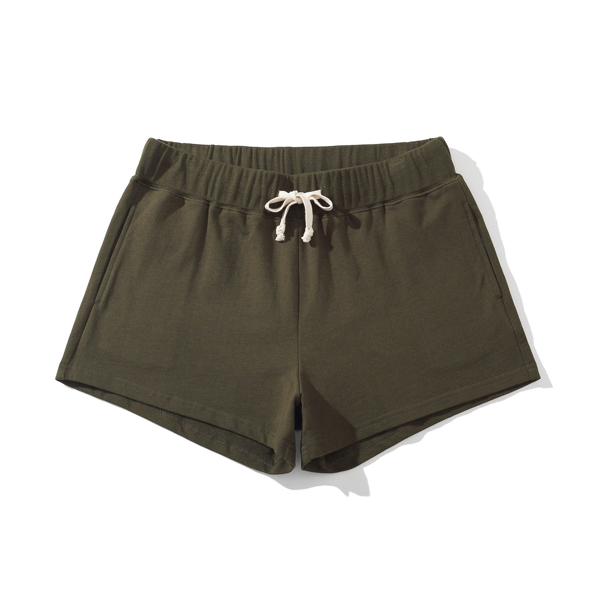 Men’s Casual Running Workout Shorts – Comfortable Sports & Fitness Activewear
