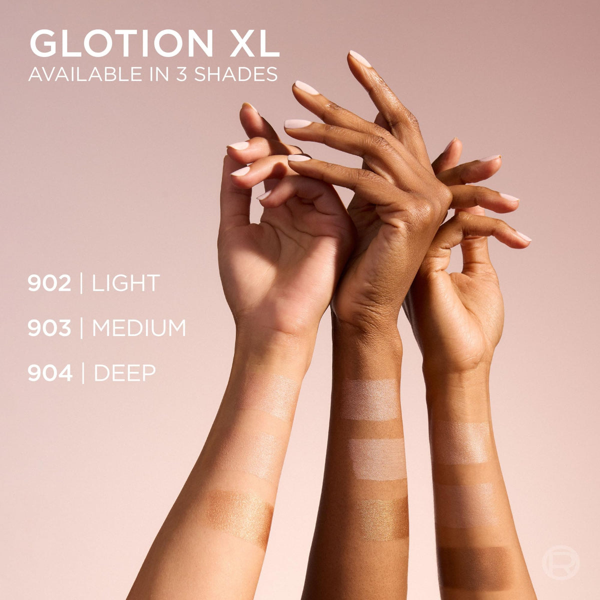 L’Oréal Paris Lumi Glotion Jumbo, Natural Glow Enhancer for Face & Body, Instantly Hydrates and Illuminates Skin, Sheer Colour Tint, Offers a Sunkissed Glow, 903 Medium, 100 mL 🍁 All In One Marketplace Canada