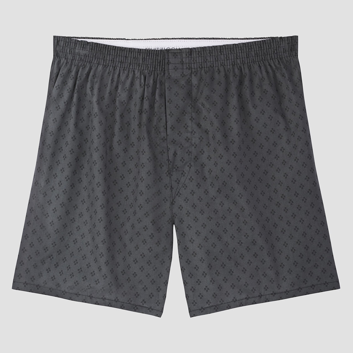 Fruit of the Loom mens CASUAL COMFORT Boxer Shorts, ASSORTED, Medium US 🍁 All In One Marketplace Canada