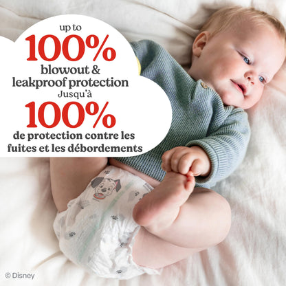 Huggies Size 4 Diapers, Snug & Dry Baby Diapers, Size 4 (20-32 lbs), 150 Count, Packaging May Vary 🍁 All In One Marketplace Canada