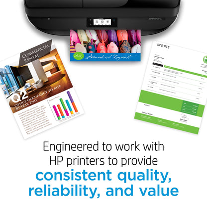 Original HP 67XL Black High-Yield Ink Cartridge | Works with HP DeskJet 1255, 2700, 4100 Series, HP Envy 6000, 6400 Series | Eligible for Instant Ink | 3YM57AN 🍁 All In One Marketplace Canada