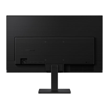 Samsung 24-inch FHD Flat Screen IPS Panel 5ms Monitor with 120 Hz Refresh Rate, Game Picture Mode & Super Slim Design (LS24F320GANXZA) - [Canada Version] 🍁 All In One Marketplace Canada