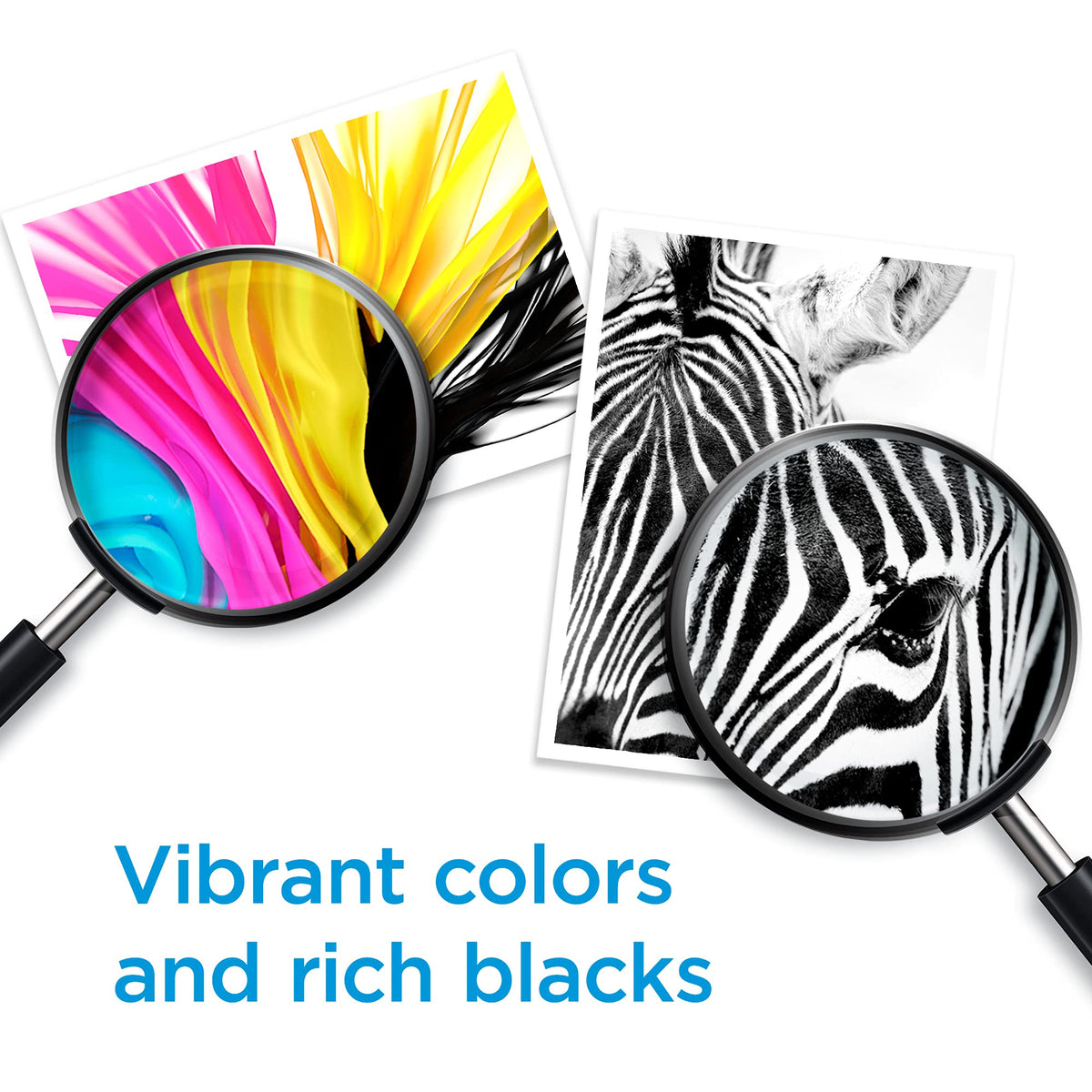 Original HP 67XL Black High-Yield Ink Cartridge | Works with HP DeskJet 1255, 2700, 4100 Series, HP Envy 6000, 6400 Series | Eligible for Instant Ink | 3YM57AN 🍁 All In One Marketplace Canada