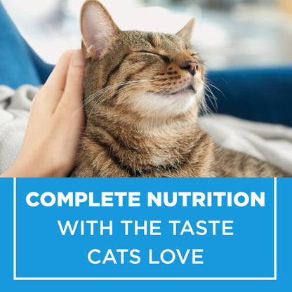 Cat Chow Complete Dry Cat Food, Real Chicken - 8 kg Bag 🍁 All In One Marketplace Canada
