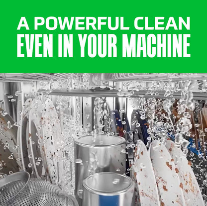 Cascade Platinum Plus Dishwasher Detergent Pods, Dish Detergent Soap, Fresh Scent, 51 Count 🍁 All In One Marketplace Canada