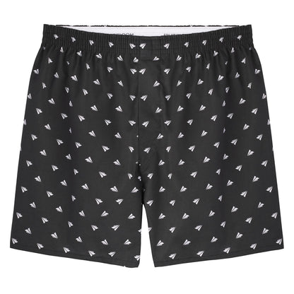 Fruit of the Loom mens CASUAL COMFORT Boxer Shorts, ASSORTED, Medium US 🍁 All In One Marketplace Canada