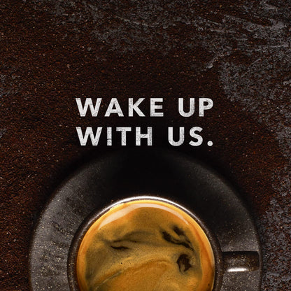 Kicking Horse Coffee - Cliff Hanger Espresso, Whole Bean 100% Arabica Coffee | Medium Roast | All Organic & Fairtrade | 850 g 🍁 All In One Marketplace Canada