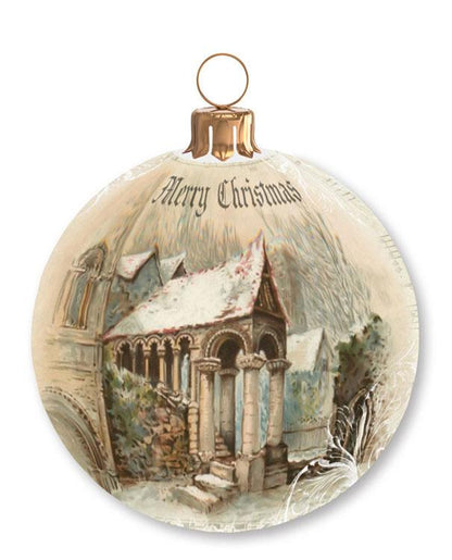 Reddy Shrink Sleeves Nostalgic Christmas 4 Sizes