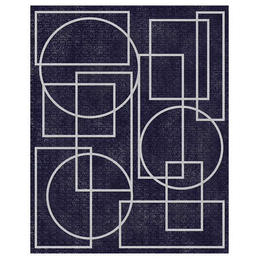 Noor - Navy