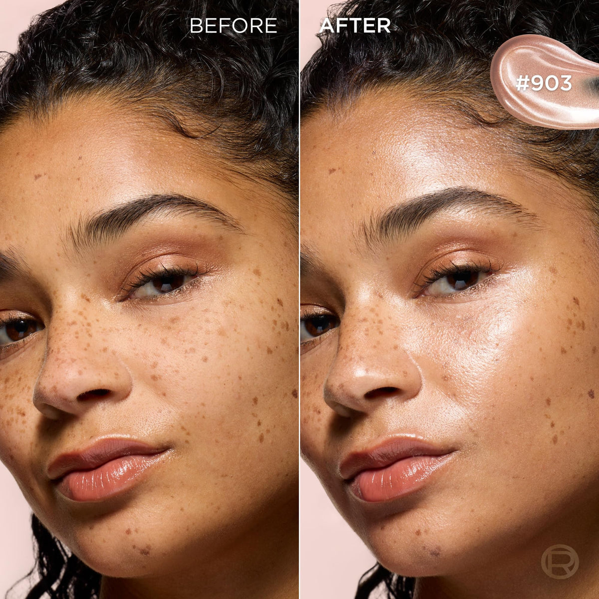 L’Oréal Paris Lumi Glotion Jumbo, Natural Glow Enhancer for Face & Body, Instantly Hydrates and Illuminates Skin, Sheer Colour Tint, Offers a Sunkissed Glow, 903 Medium, 100 mL 🍁 All In One Marketplace Canada