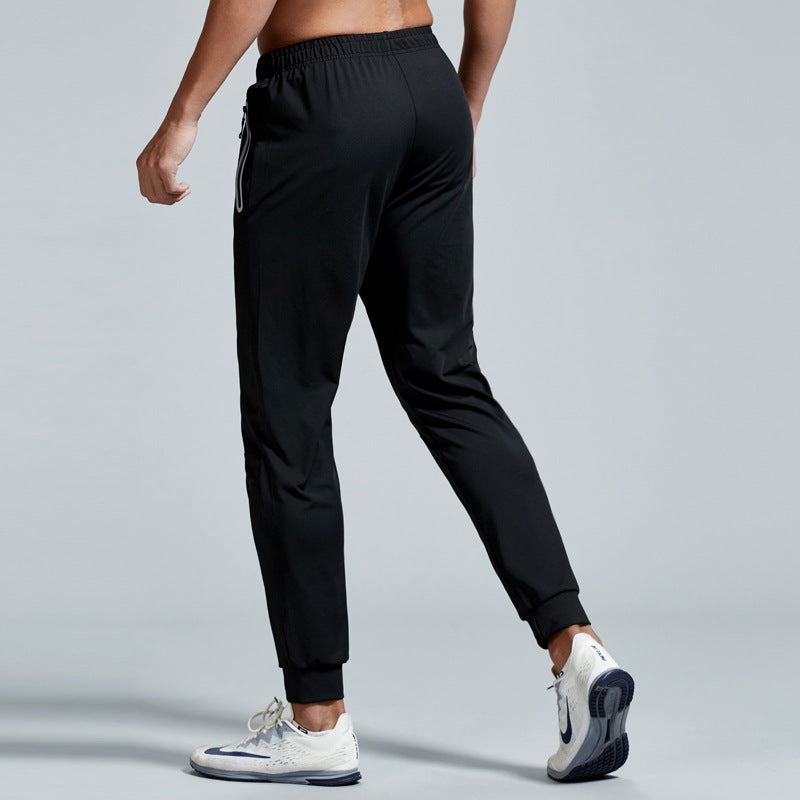Men’s Sweatpants – Running, Workout & Fitness Sports Pants