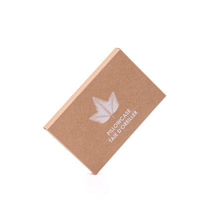 Amber Envelope Pillowcase