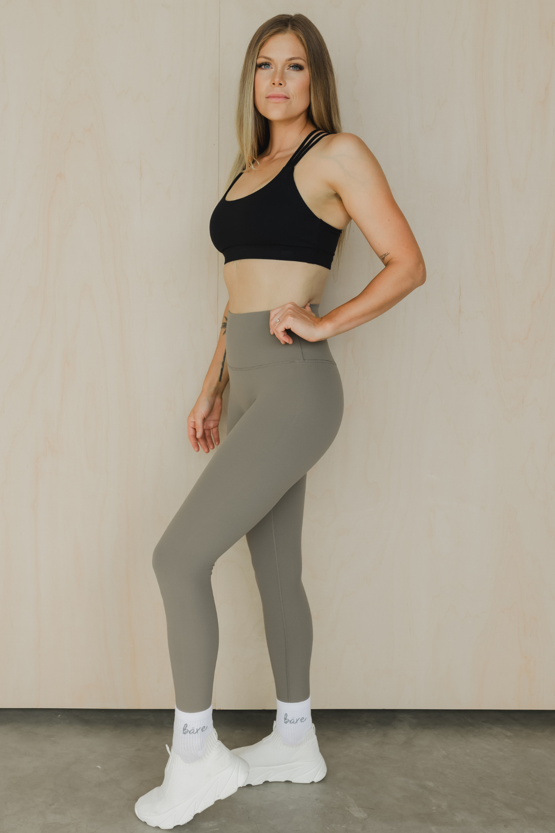 Barely There Pant 2.0 (27") *Tall