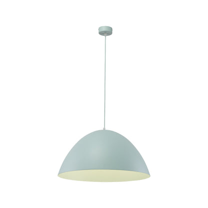 FARO Large Dome Pendant Light for Kitchen Island & Dining Table - AURABAGS SHOP