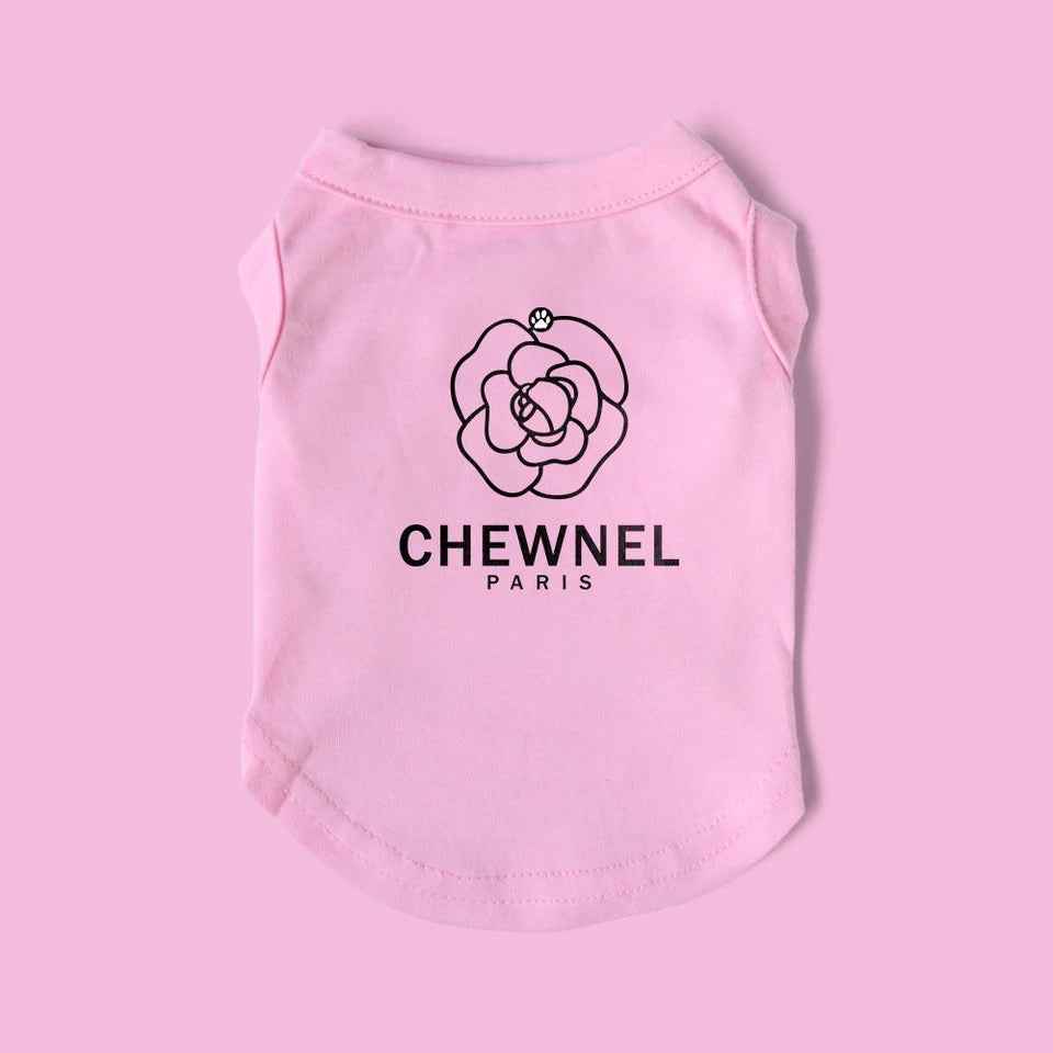 Chewnel Tee