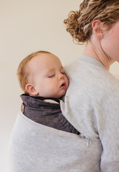 Jo Jo Nursing Jumper