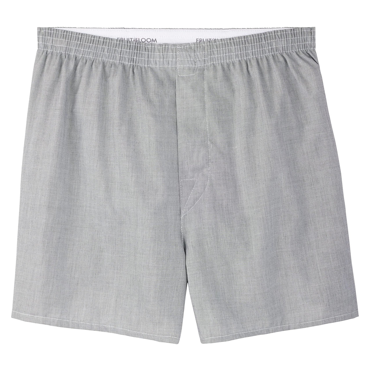 Fruit of the Loom mens CASUAL COMFORT Boxer Shorts, ASSORTED, Medium US 🍁 All In One Marketplace Canada