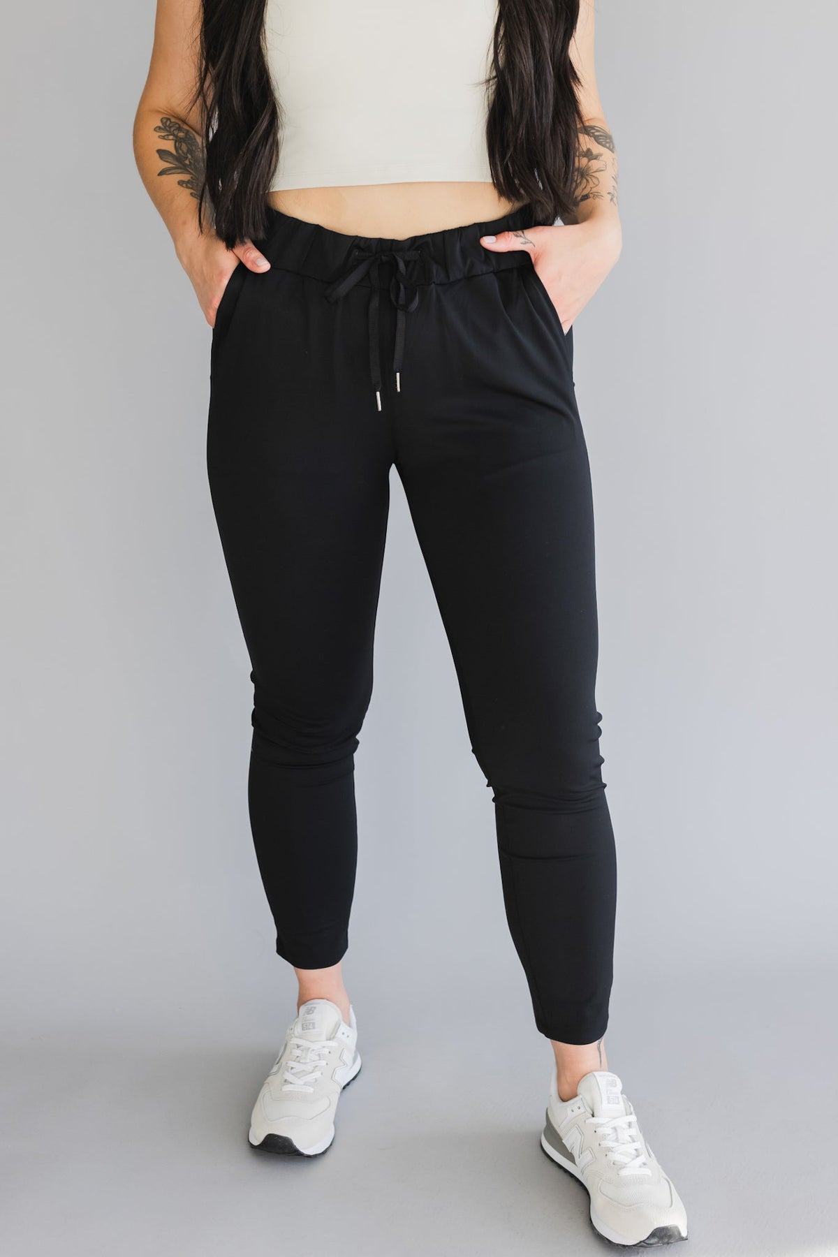 Downtown Pant