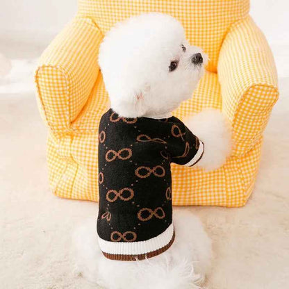 Gigi Sweater – Dog Sweater