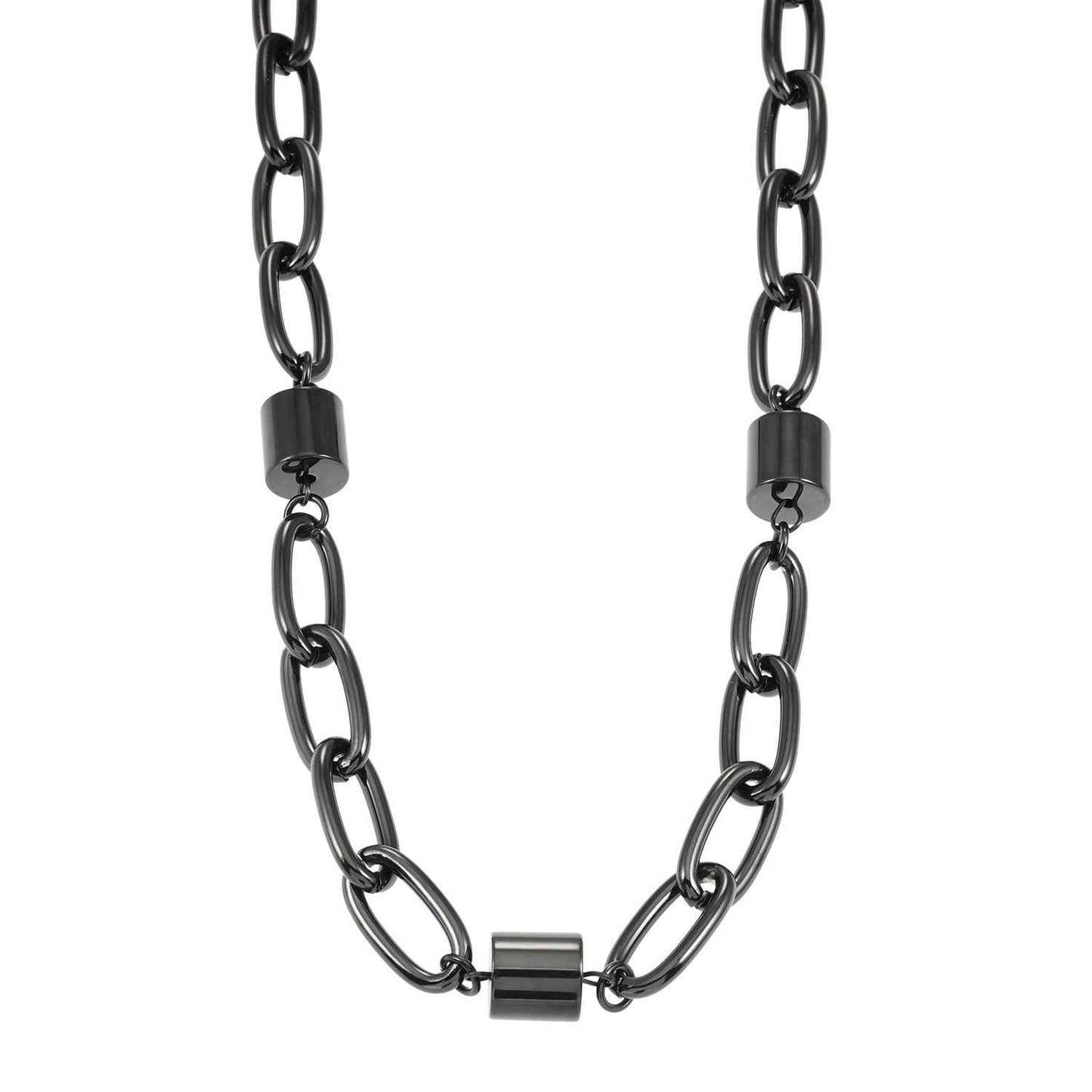 AKELLO BLACK: Black Carbon Power Chain