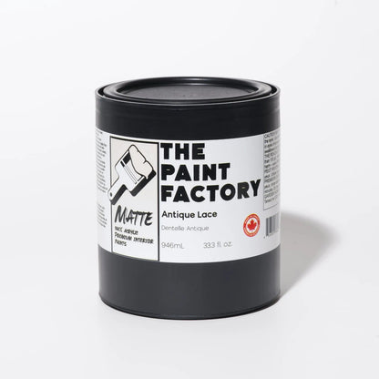 The Paint Factory - Antique Lace