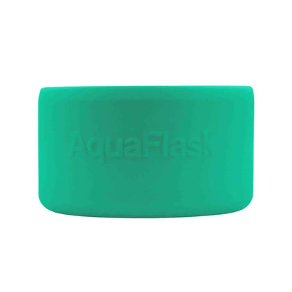 AquaFlask Silicone Boot for 14oz–22oz Bottles Non-Slip Protective Sleeve