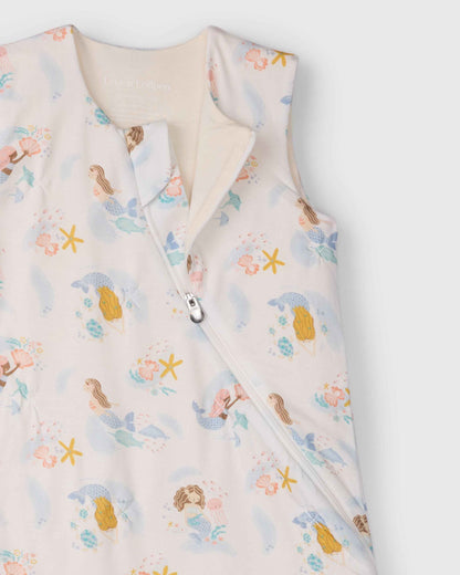 Baby Sleep Sack TENCEL™ 1.0 TOG - Mermaids
