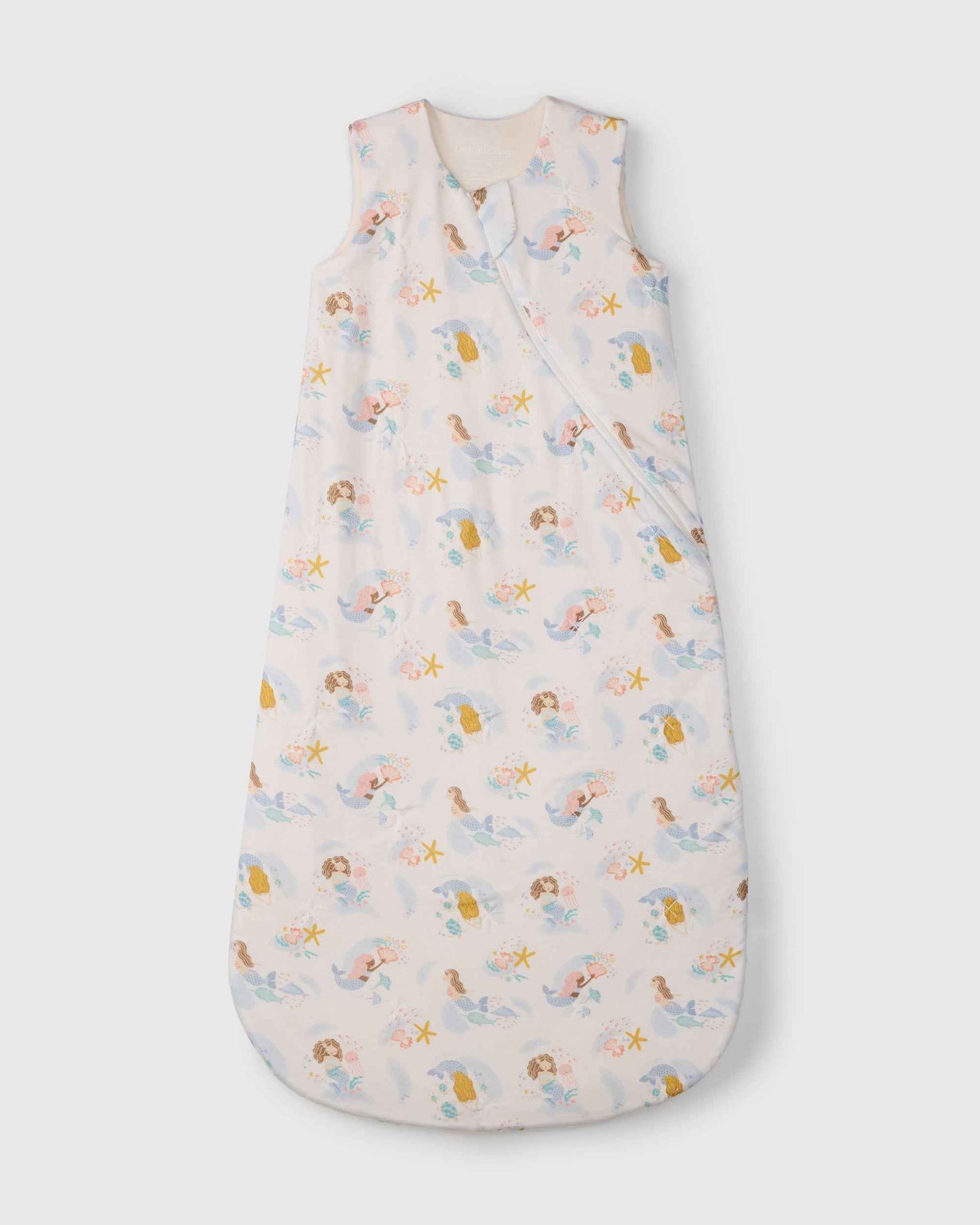Baby Sleep Sack TENCEL™ 1.0 TOG - Mermaids