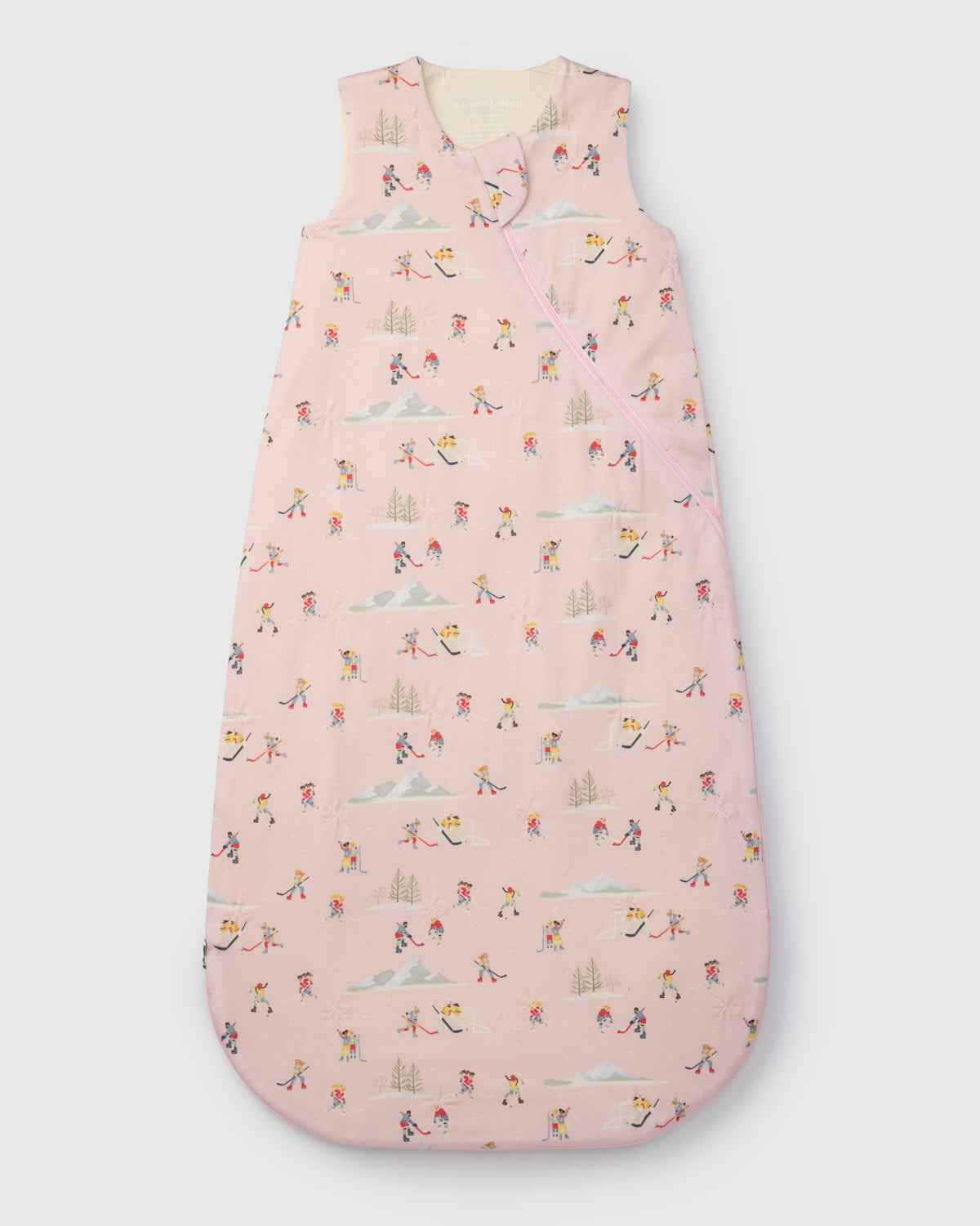 Baby Sleep Sack TENCEL™ 1.0 TOG - She Shoots She Scores