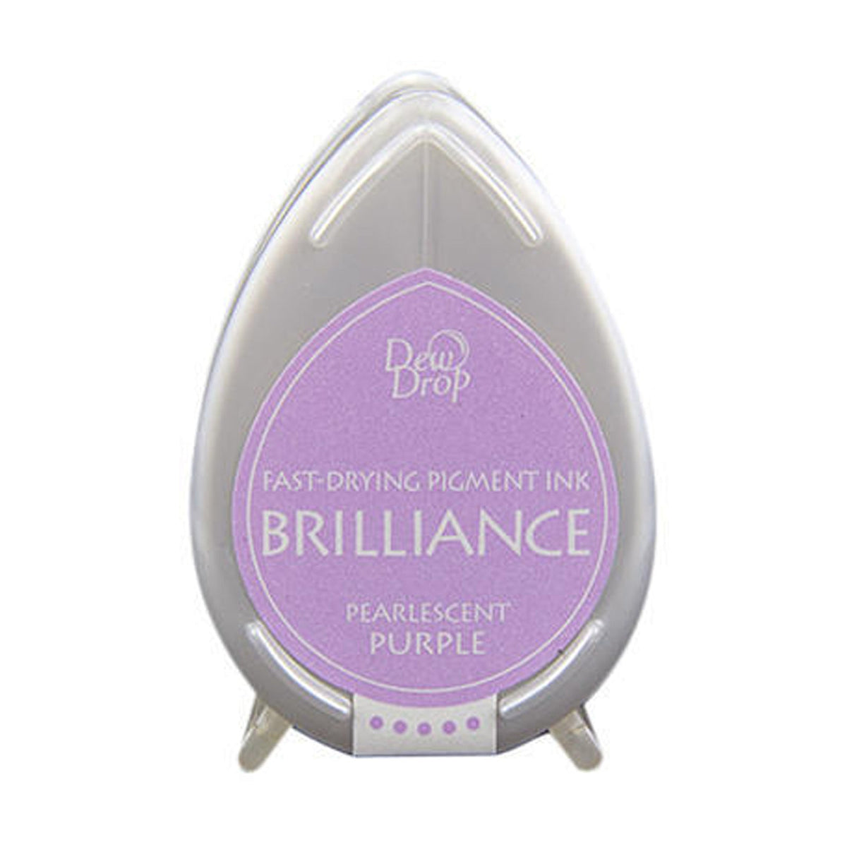 Tsukineko Brilliance Dew Drops Pigment Ink Pads