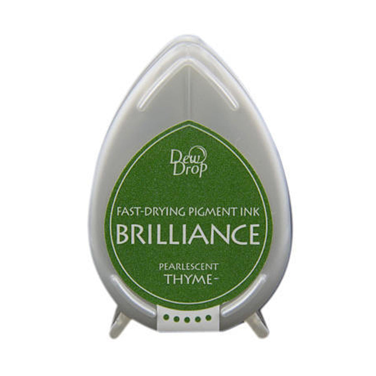 Tsukineko Brilliance Dew Drops Pigment Ink Pads
