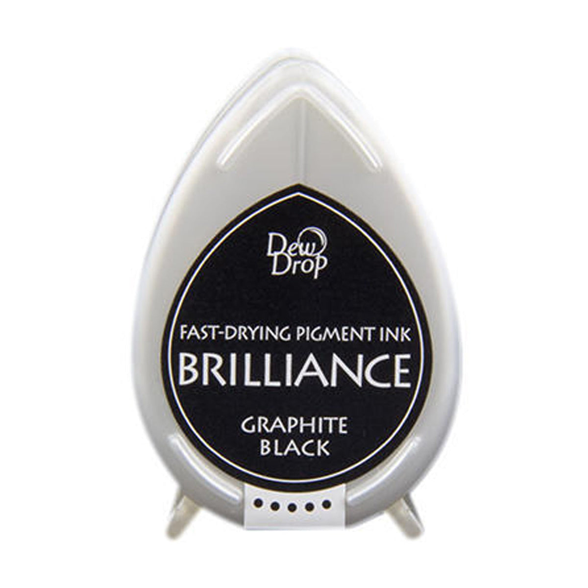Tsukineko Brilliance Dew Drops Pigment Ink Pads