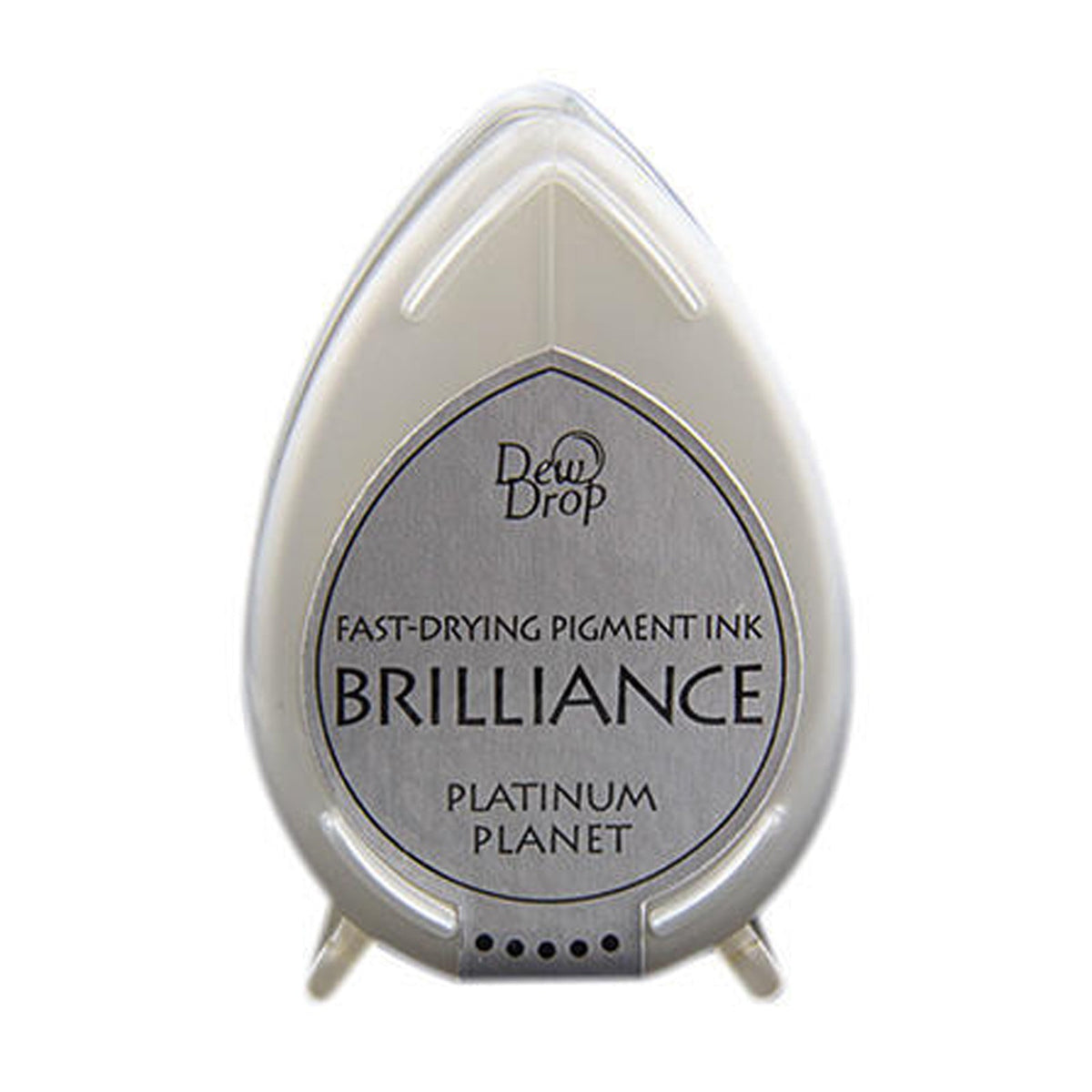 Tsukineko Brilliance Dew Drops Pigment Ink Pads