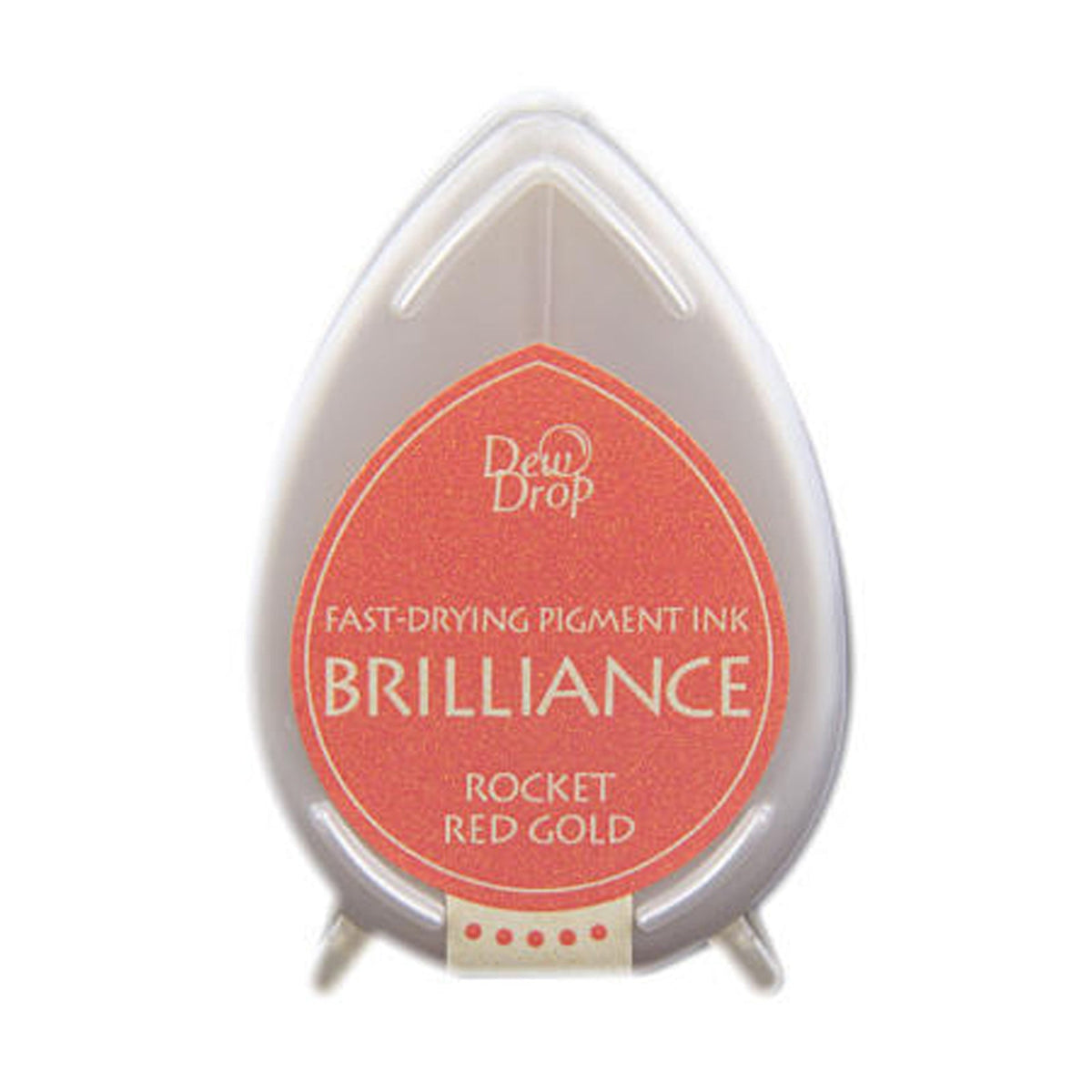 Tsukineko Brilliance Dew Drops Pigment Ink Pads