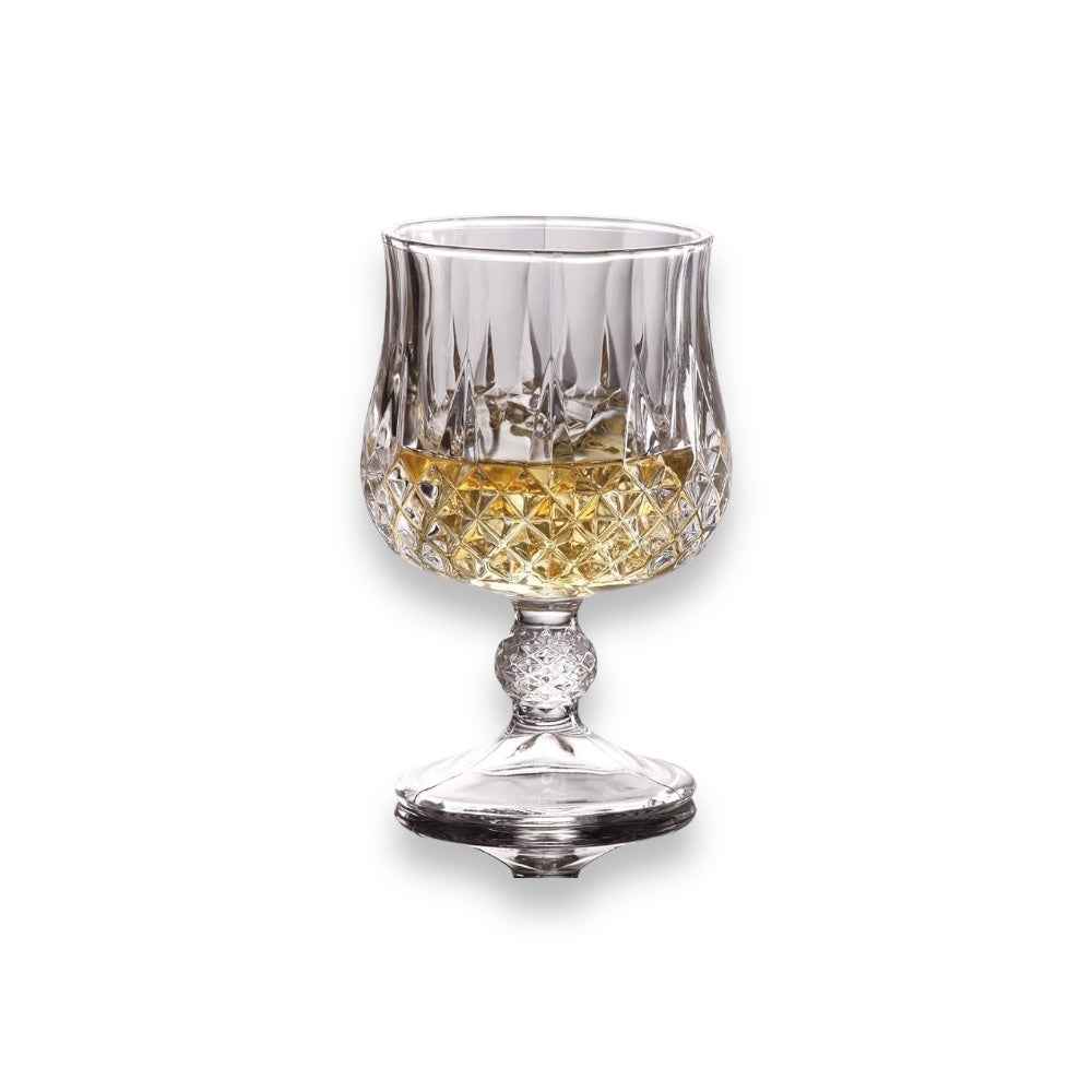 Cognac Glasses 7 Oz - Set of 6