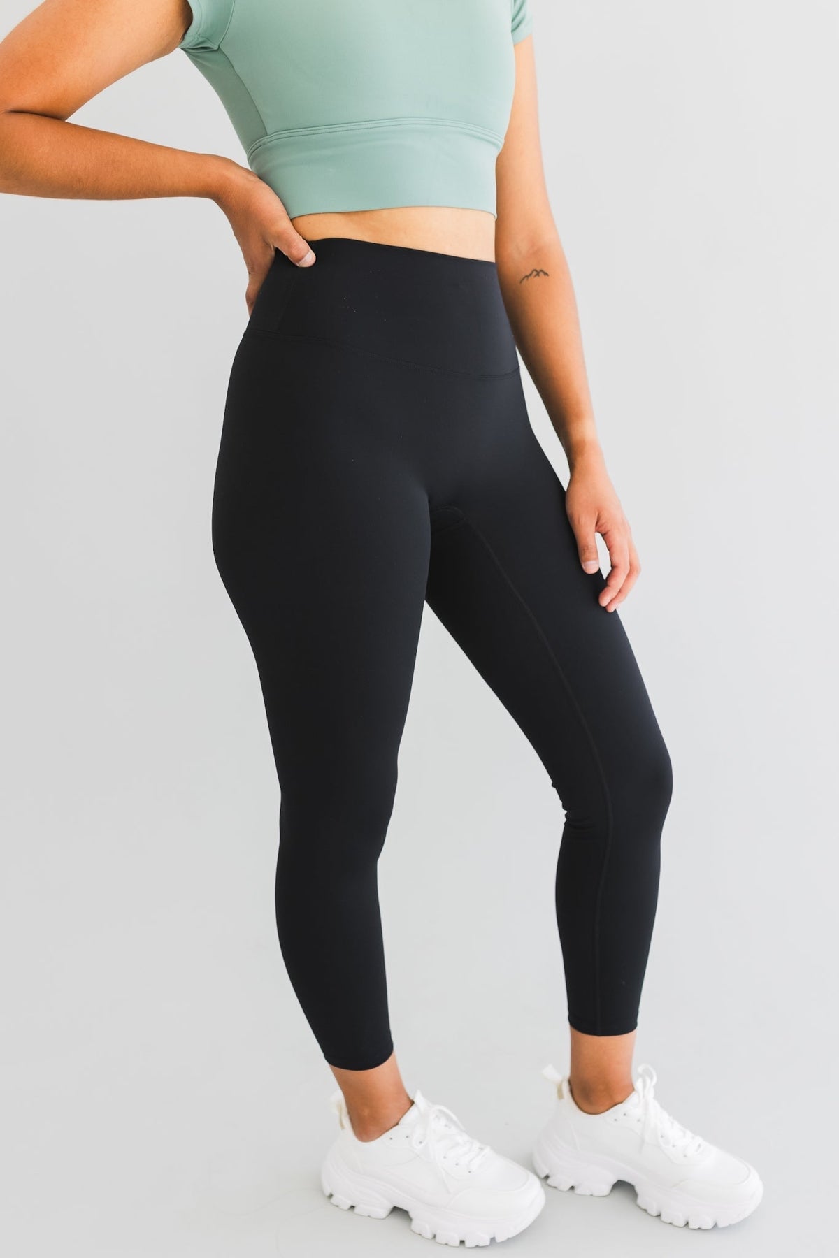 Barely There Pant 2.0 (25")