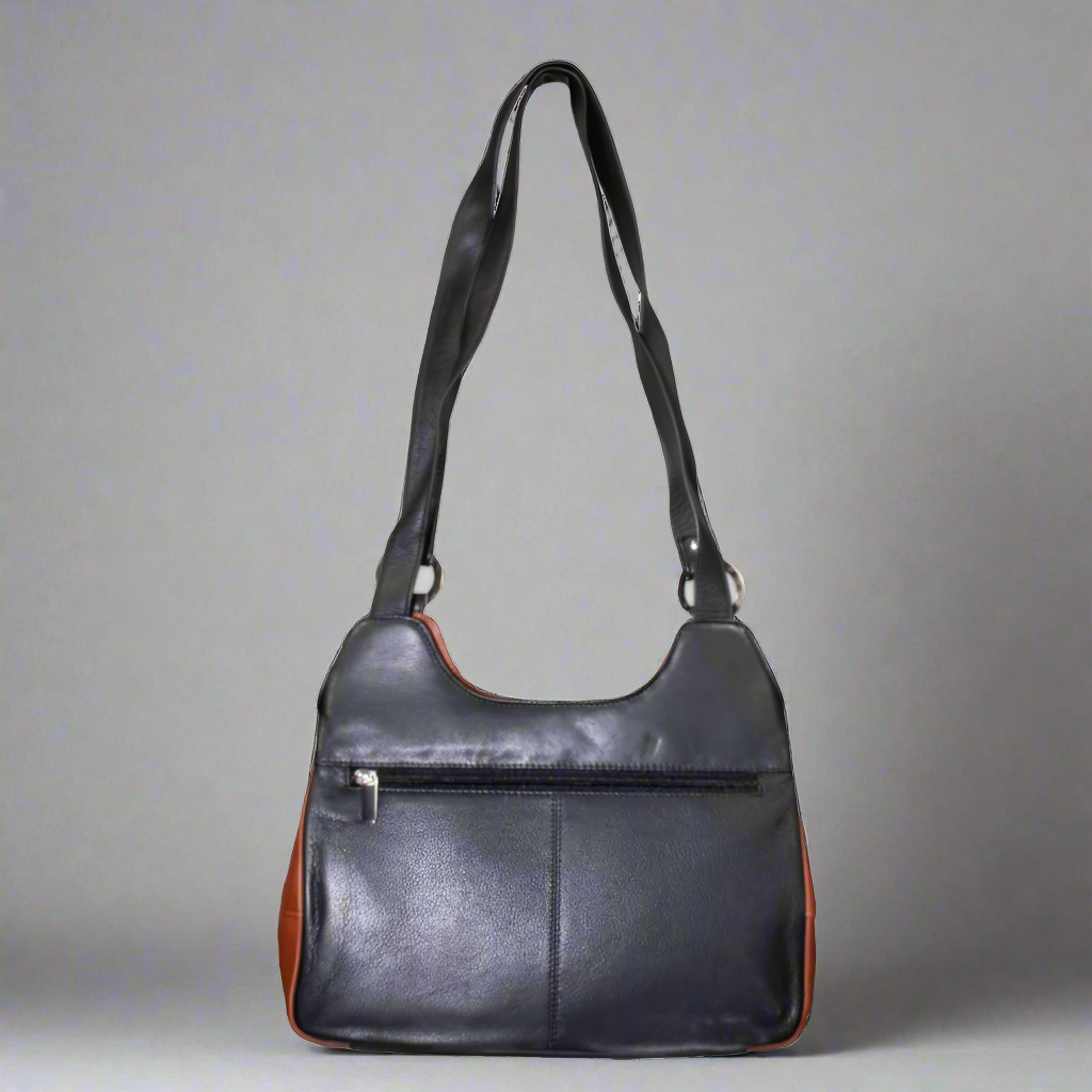 BOL Double Handle Bag