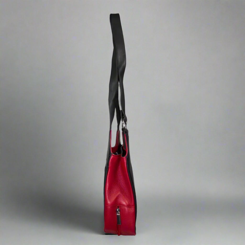 BOL Double Handle Bag