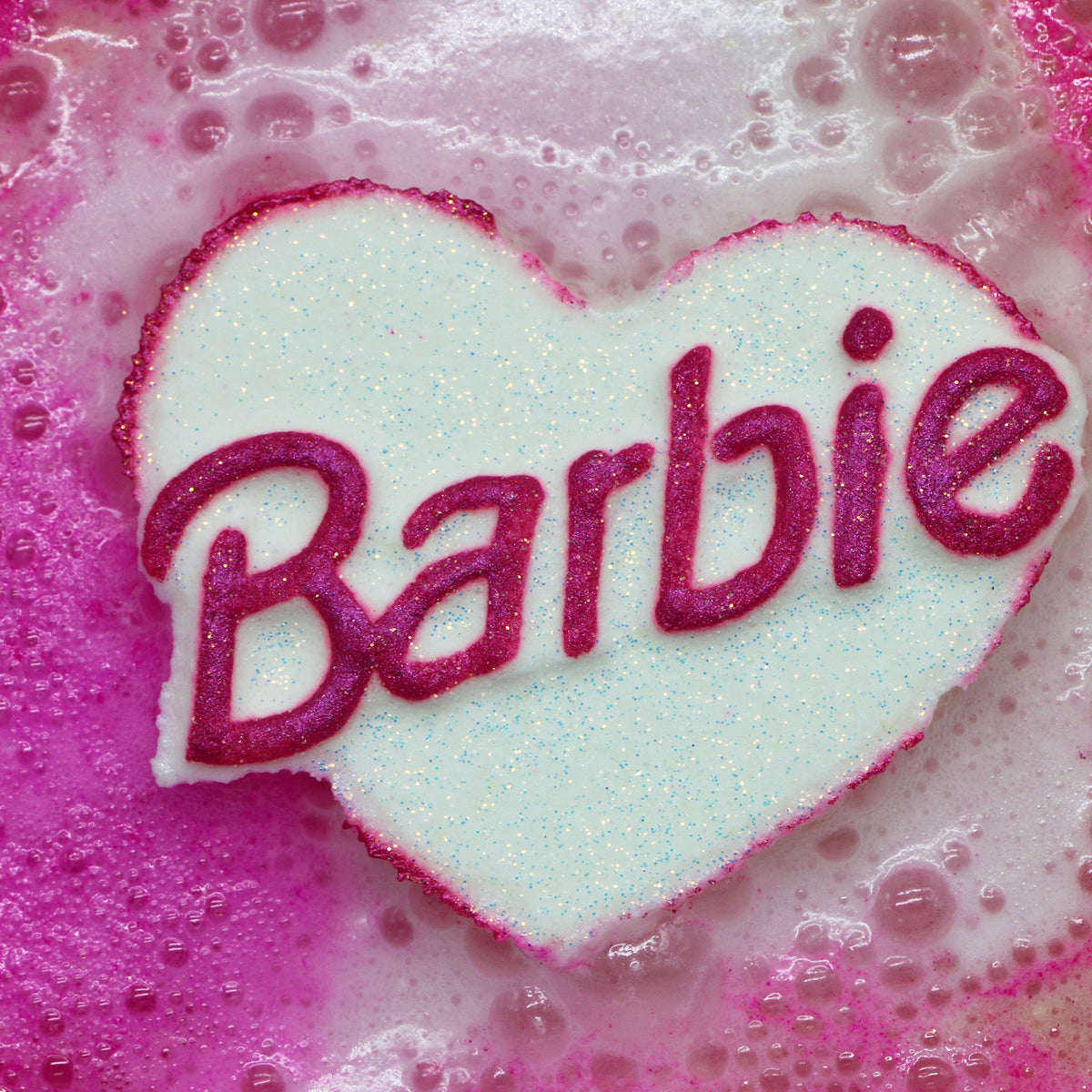 Pretty Doll's Logo