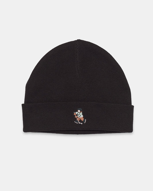Kurt Sasquatch Beanie