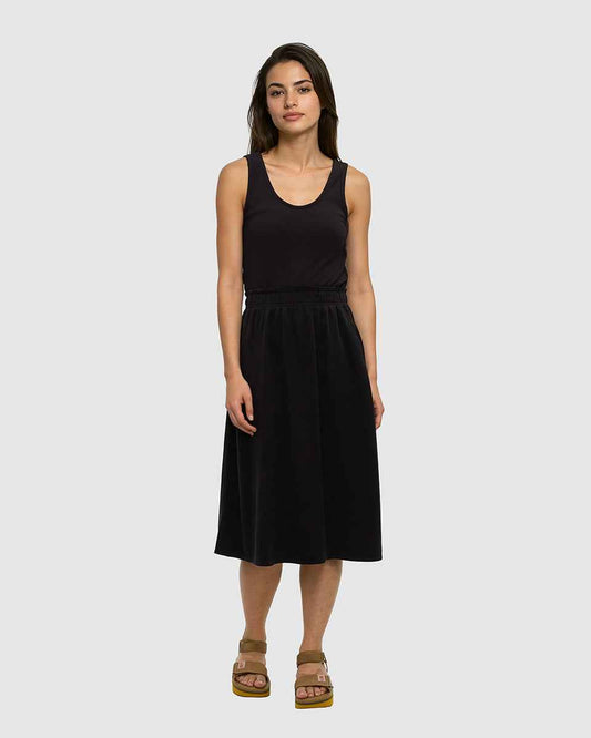 Stoney Dress