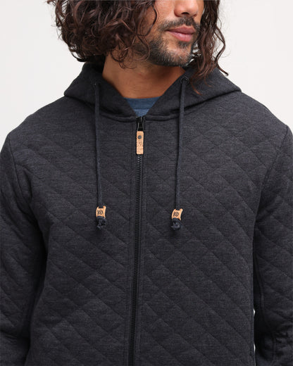 Evans Full Zip