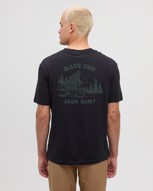 Have You Seen Him T-Shirt