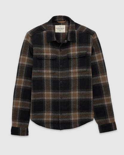 Willingdon Jacket