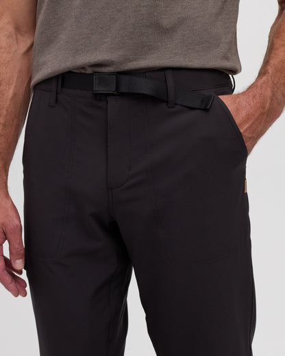 Cameron Pant