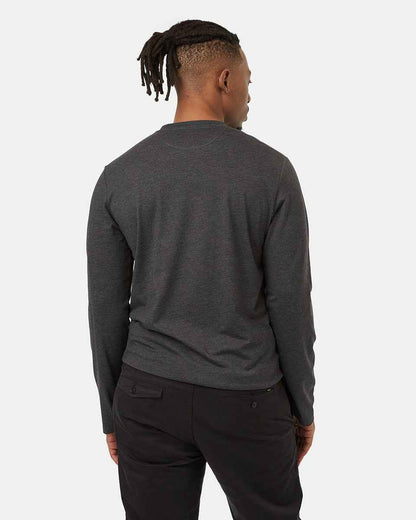 TreeBlend Baker Longsleeve