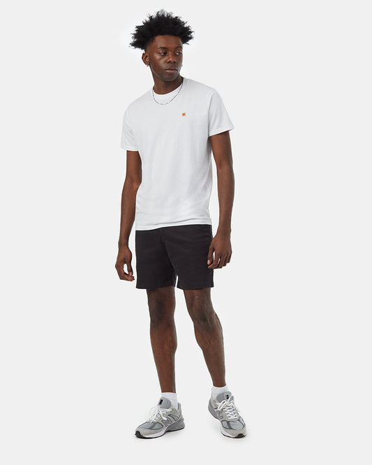 Twill Latitude 7" Short