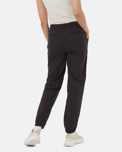 EcoStretch Cotton Jogger