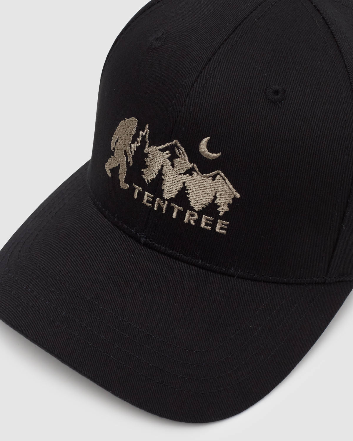 Sasquatch Trek Elevation Hat