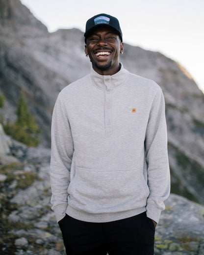 Parks Souvenir Patch Elevation Hat